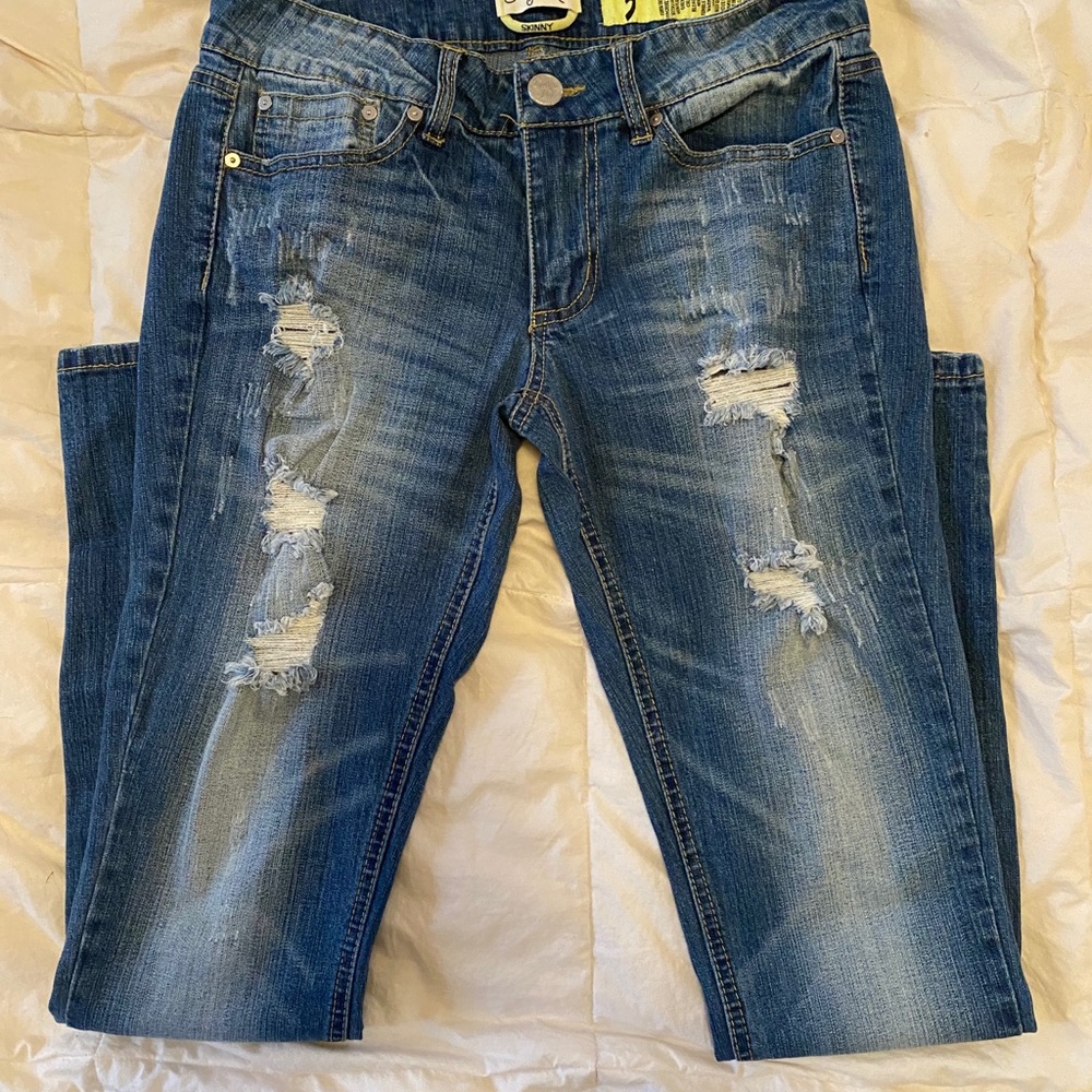 Blue Jean . - Picture 4 of 4